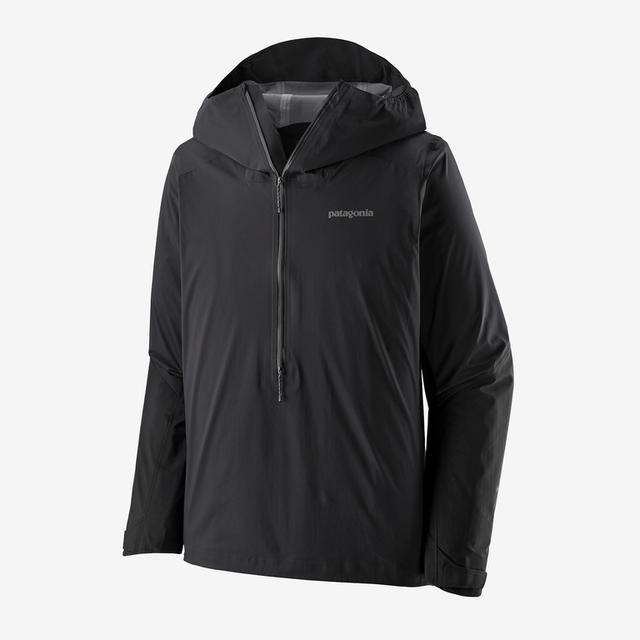 Patagonia - Men's Dirt Roamer Storm Jacket in Huntington Beach CA