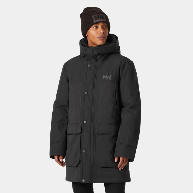 Helly Hansen - Men's Escape Down H2Flow Parka in Rancho Cucamonga CA