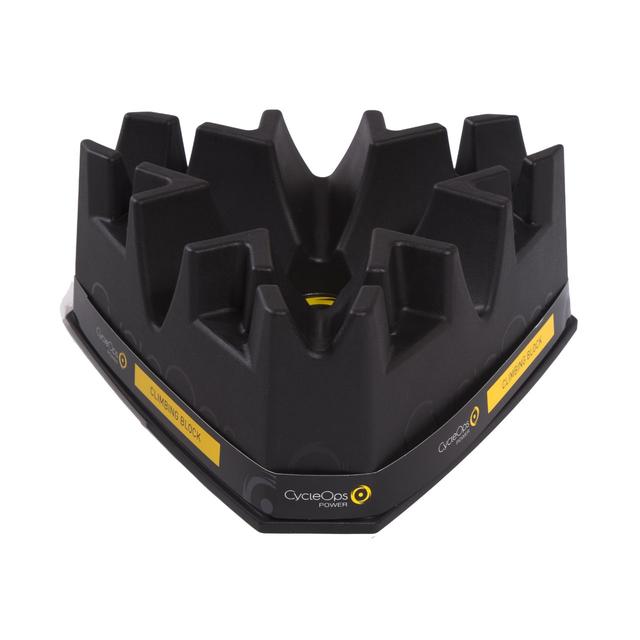CycleOps - Climbing Riser Block