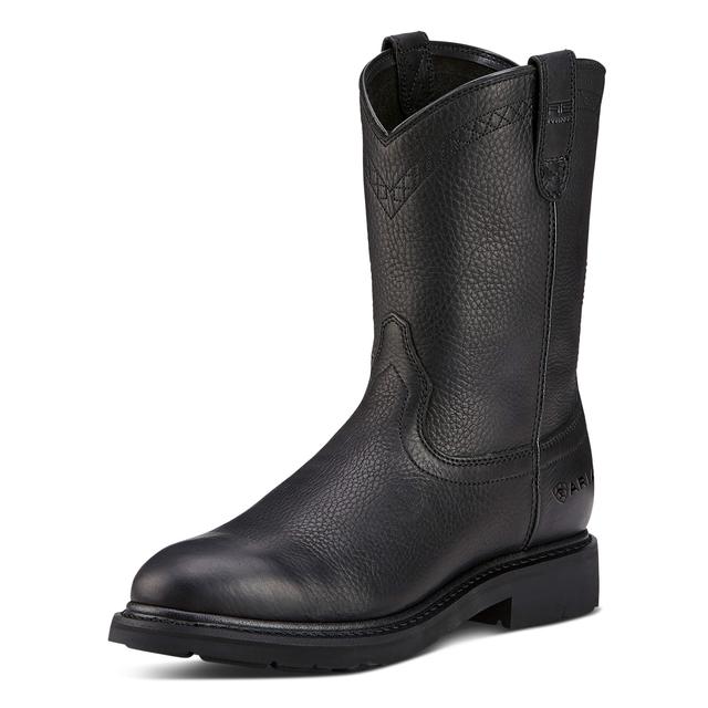 Ariat - Men's Sierra Work Boot