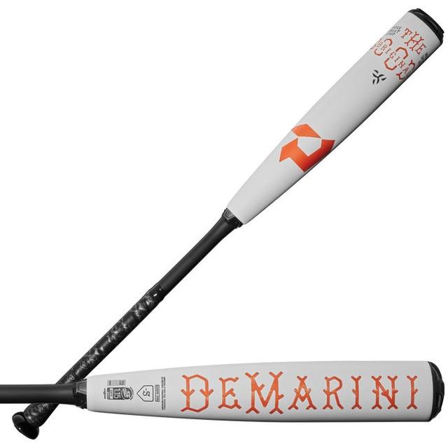 DeMarini - 2025  The Goods (-5) USSSA Baseball Bat