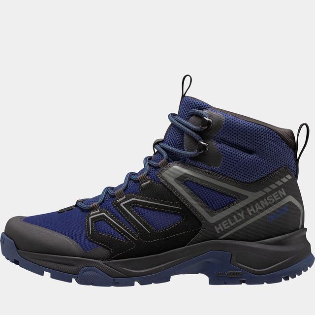 Helly Hansen - Men's Stalheim HELLY TECH Waterproof Hiking Boots in Raleigh NC