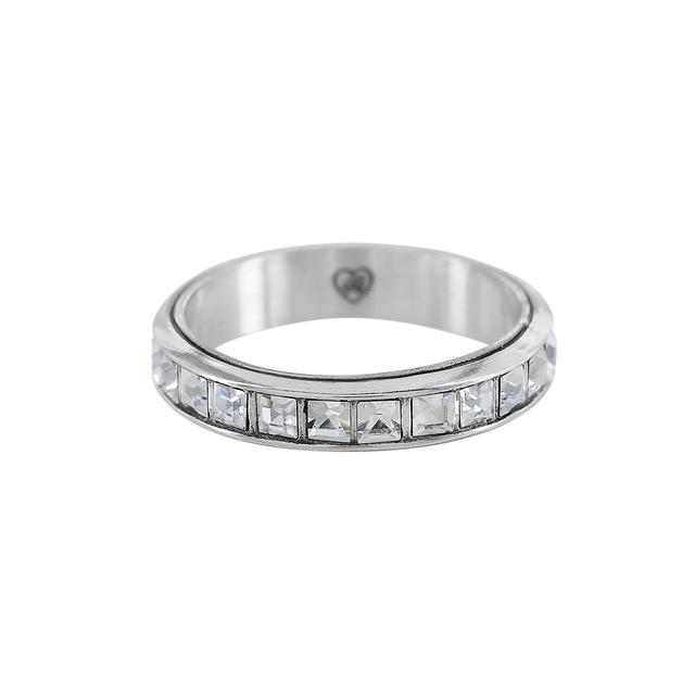 Brighton - Eternal Stack Ring