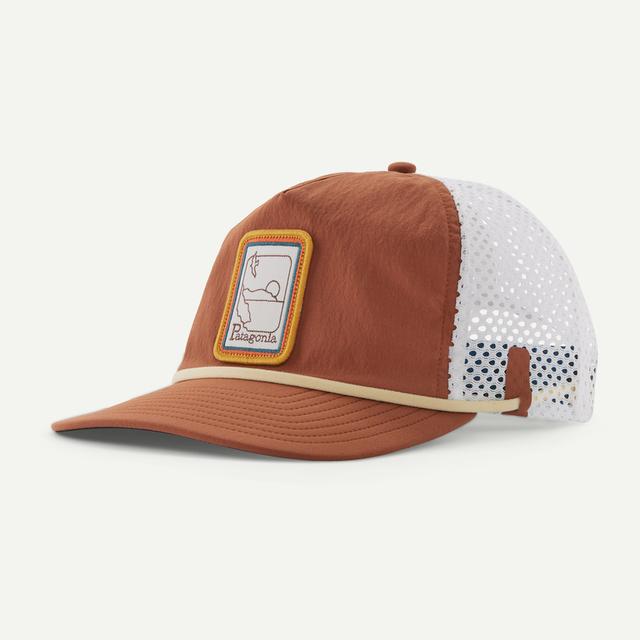 Patagonia - Merganzer Hat in Harbor Springs MI