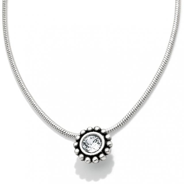 Brighton - Twinkle Petite Necklace