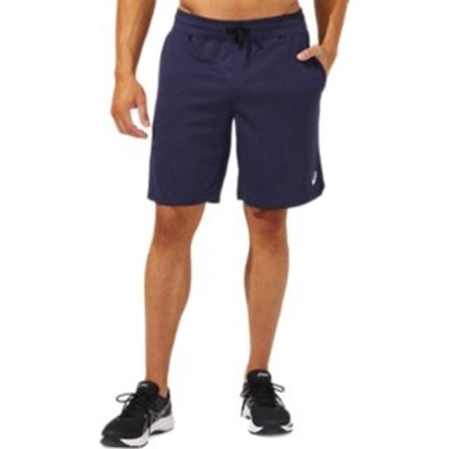 ASICS - MEN'S 10IN CORE SHORT