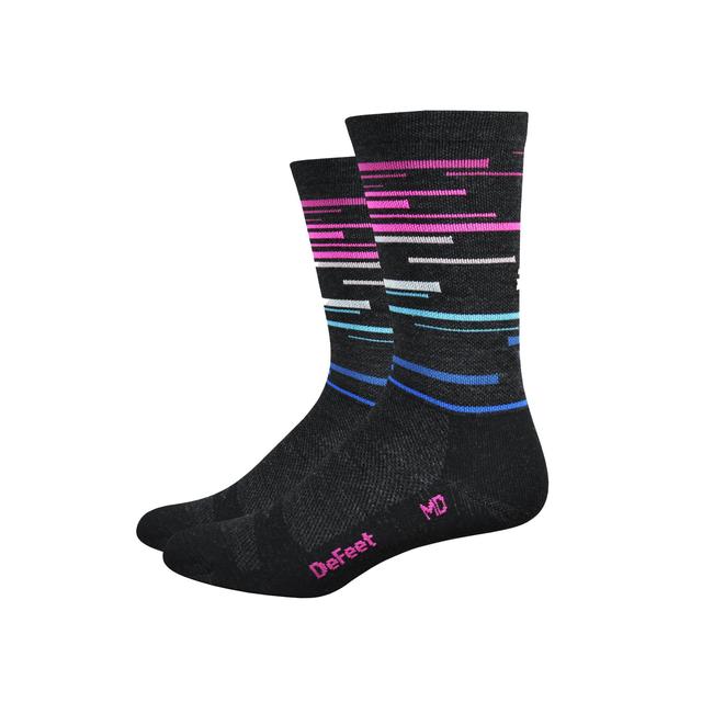 DeFeet - Wooleator 6" DNA