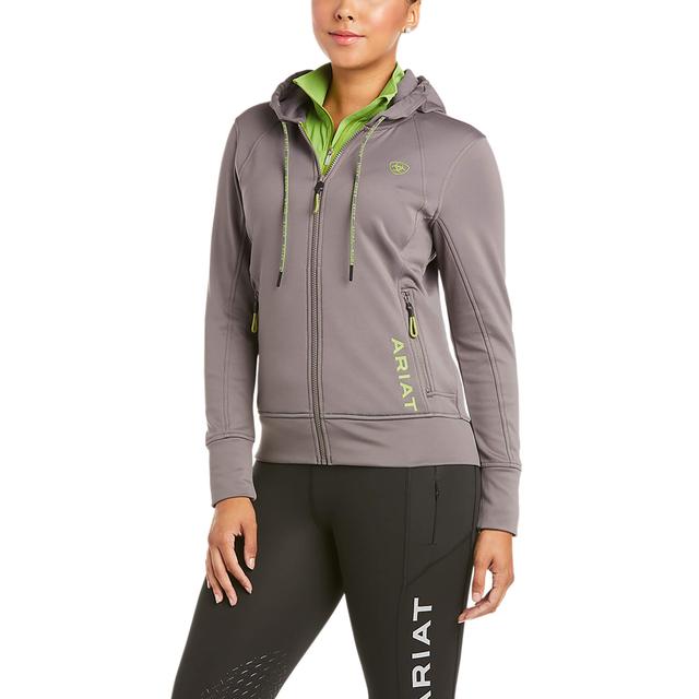 Ariat - Women's Keats Full Zip Hoodie in Burlington NC