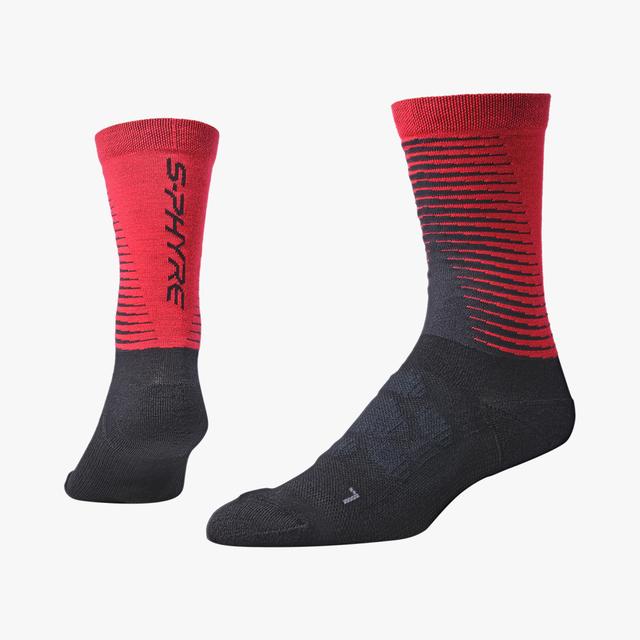 Shimano Cycling - S-Phyre Merino Tall Socks in Sidney OH