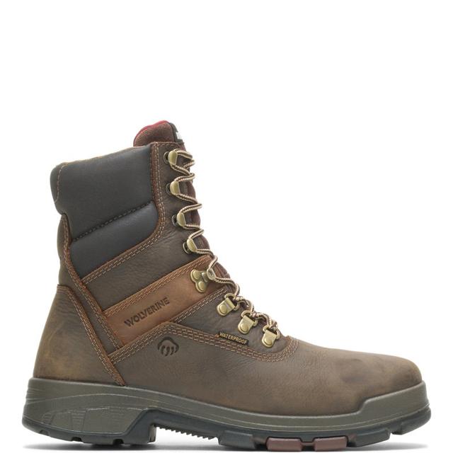 Wolverine - Men's Cabor 8" in Freeman SD