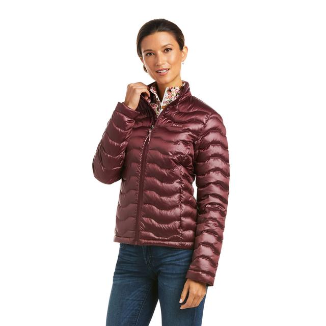 Ariat - Women's Ideal 3.0 Down Jacket in Durham NC