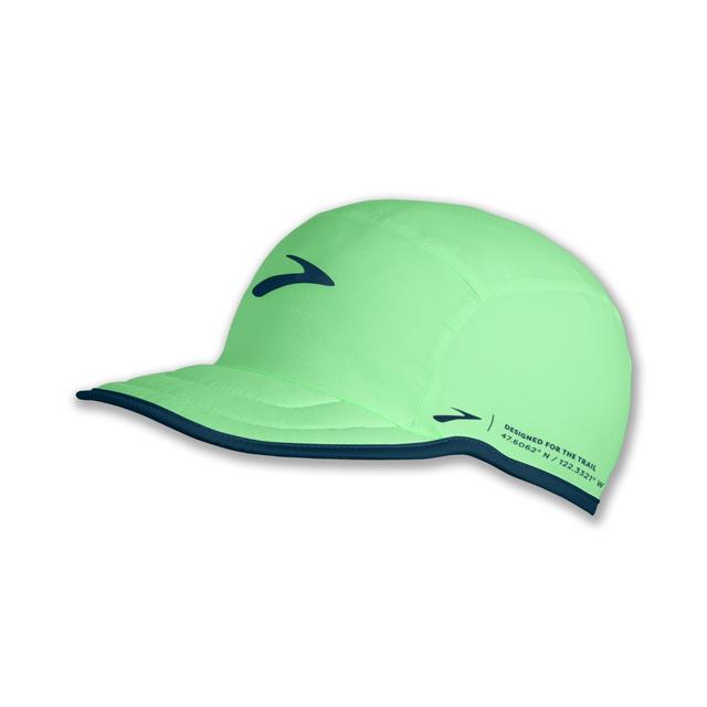 Brooks Running - Lightweight Packable Hat in Westminster CO