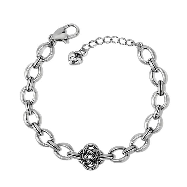 Brighton - Interlok Knot Link Bracelet in Durham NC