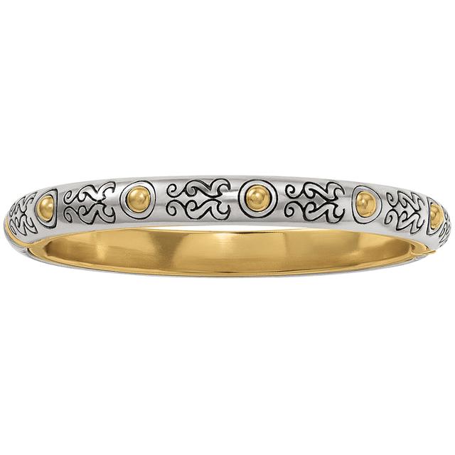 Brighton - Aries Hinged Bangle