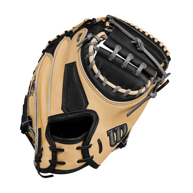 Wilson - 2024 A2K M23 33.5" Baseball Catcher's Mitt in Waterloo ON