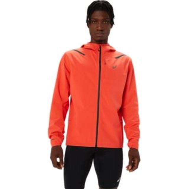 ASICS - Men's Accelerate Waterproof 2.0 Jacket in Elmhurst IL