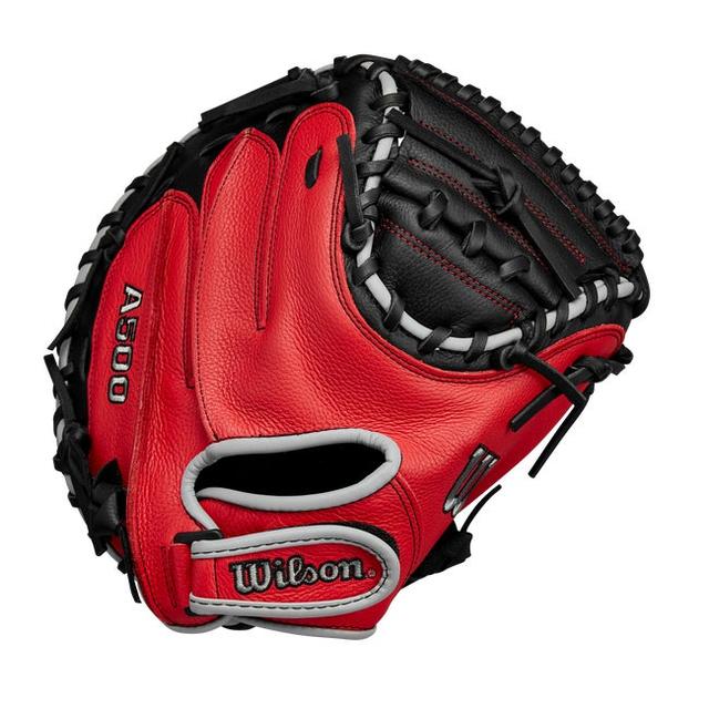 Wilson - A500 32" Youth Baseball Catcher's Mitt in Waterloo ON