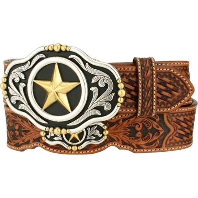 Brighton - Loredo Ranger Belt in San Diego TX