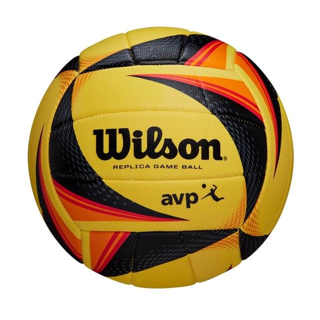 Wilson - Avp Optx Replica Volleyball