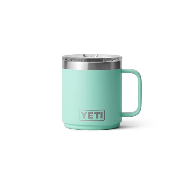 YETI - Rambler 295 ml Stackable Mug - Seafoam in Raleigh NC