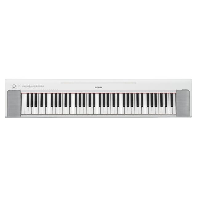 Yamaha Music - NP35WH in farnham-qc