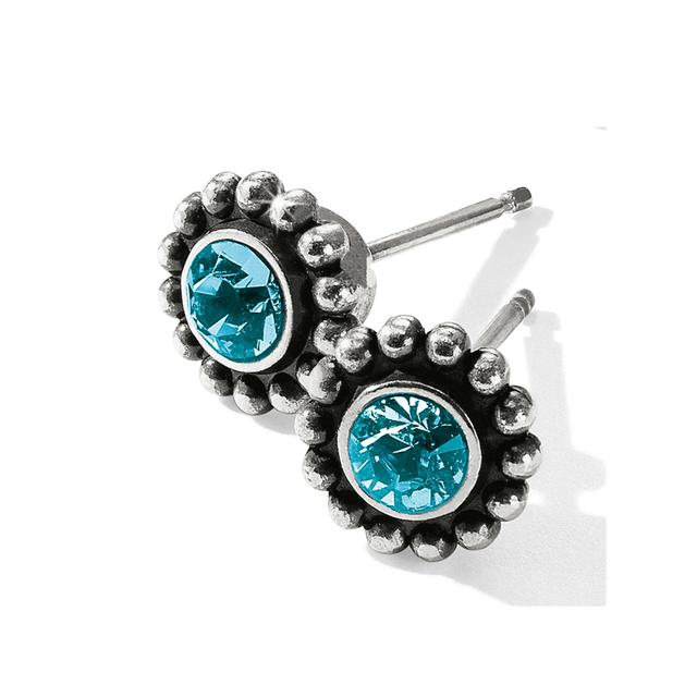 Brighton - Twinkle Mini Post Earrings