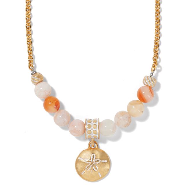 Brighton - Sunset Cove Short Necklace in San Diego Texas