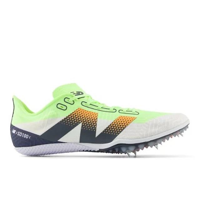 New Balance - Unisex FuelCell SD100  v5