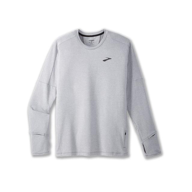 Brooks Running - Men's Notch Thermal Long Sleeve 2.0 in Cincinnati OH