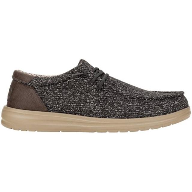 Crocs - Men's Paul Knit