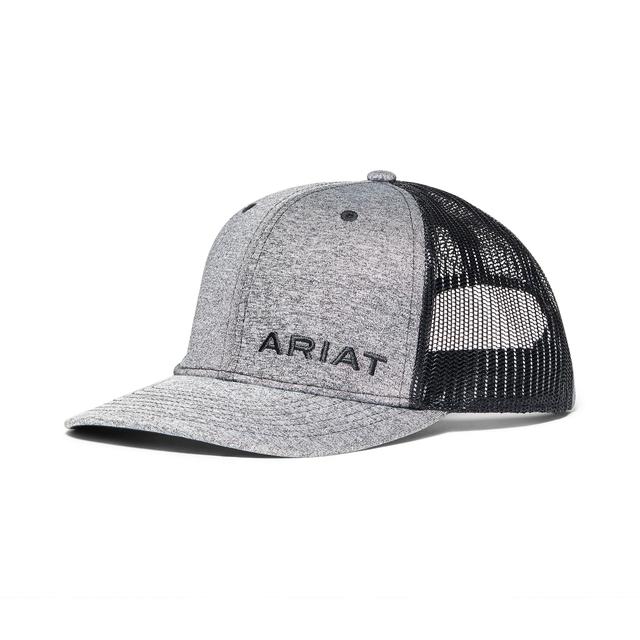 Ariat - Men's Offset Logo Cap in Durham NC