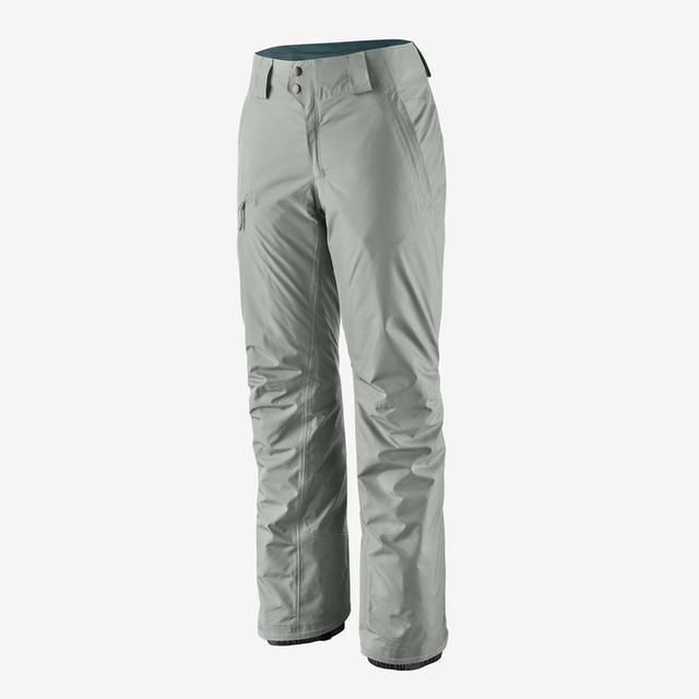 Patagonia - Women's Insulated Powder Town Pants - Reg in Durham NC