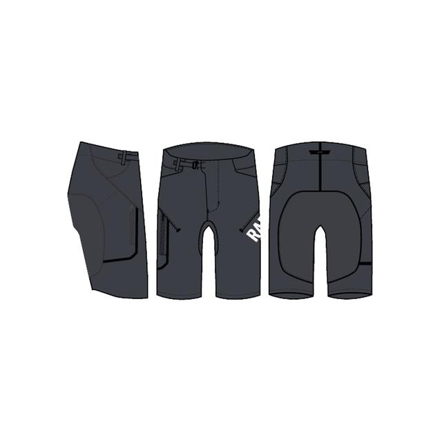 Rapha - Trail Mountain Bike Short