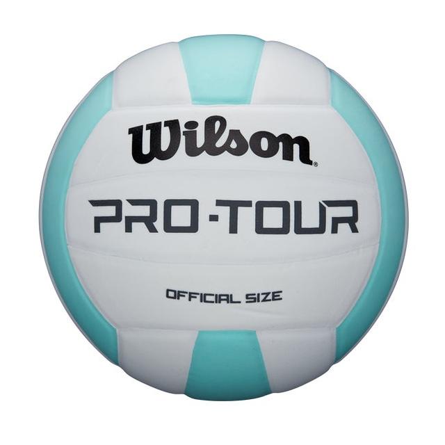 Wilson - Pro Tour Volleyball in Indianapolis IN