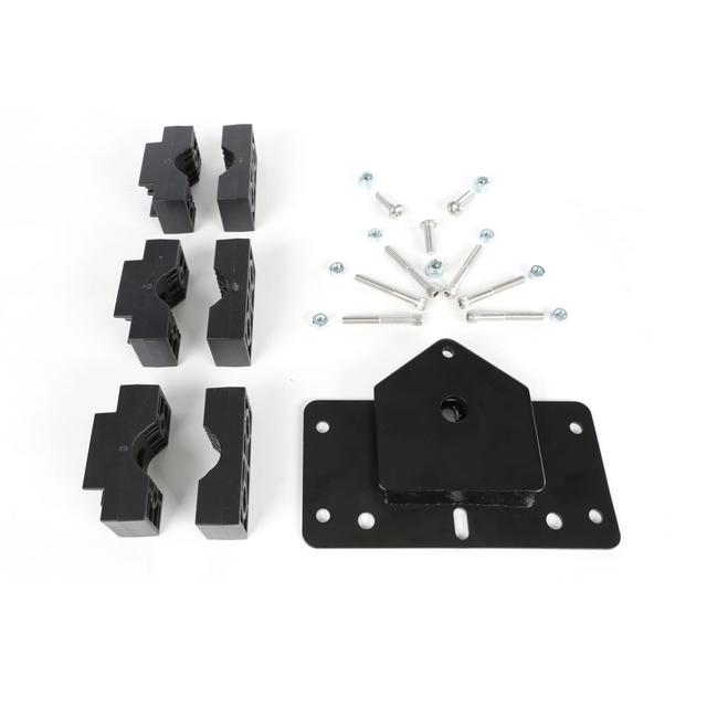 Klymit - Bar Mount - 4 Gallon