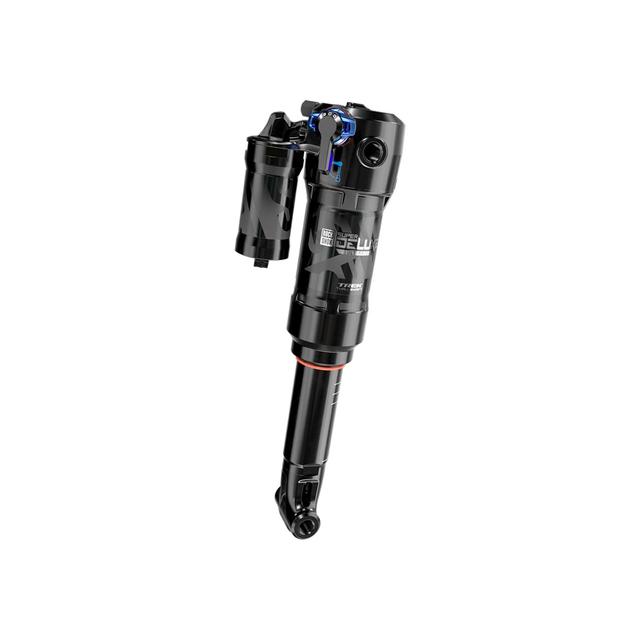 RockShox - Super Deluxe Thru Shaft 230 x 62.5mm Rear Shock