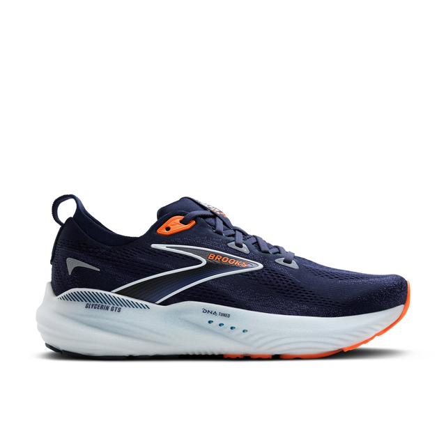 Brooks Running - Mens Glycerin GTS 22 in Alexandria LA