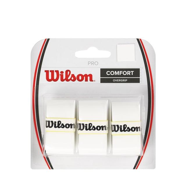 Wilson - Pro Overgrip 3 Pack in Burlington NC