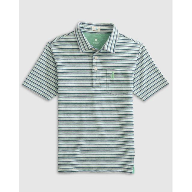 Johnnie-O - Men's Grady Jr. Original Polo