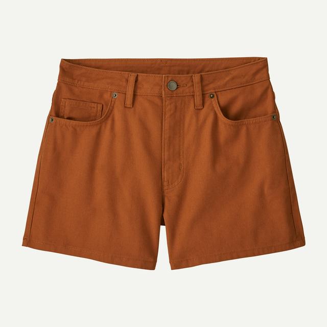 Patagonia - Women's Classic Shorts