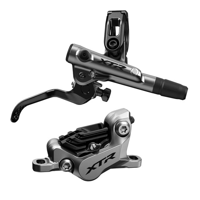 Shimano Cycling - BR-M9120 XTR Disc Brake Set J Kit in Gas City IN