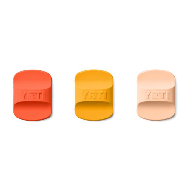 YETI - Rambler MagSlider Pack - Papaya/Beekeeper/Peach in Wichita KS