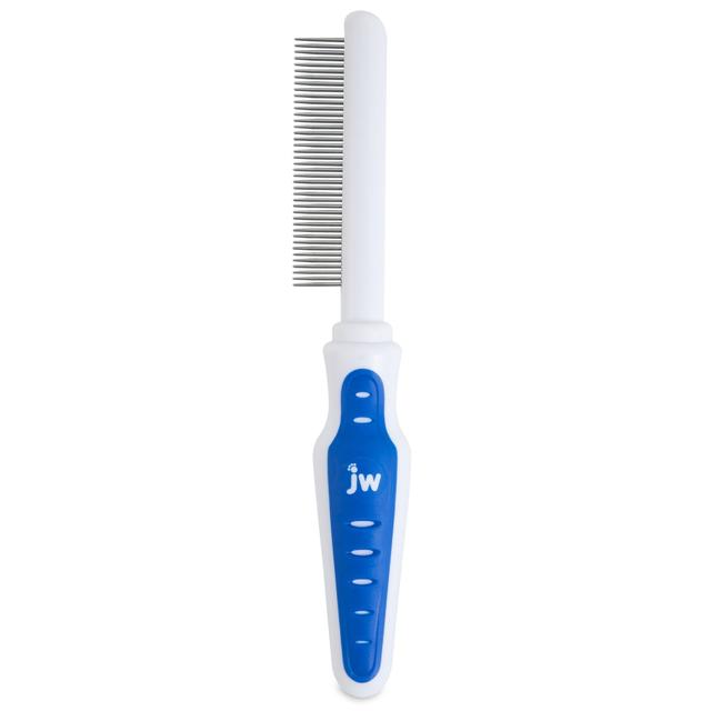 Petmate - JW Gripsoft Cat Comb in Lone Tree CO