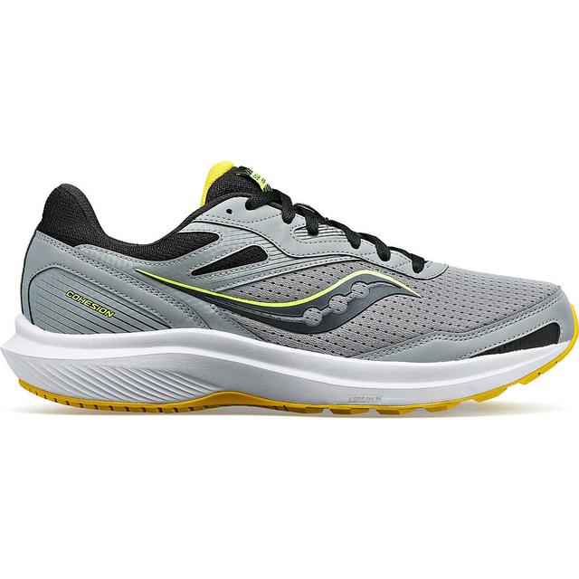 Saucony - Men's Cohesion 16