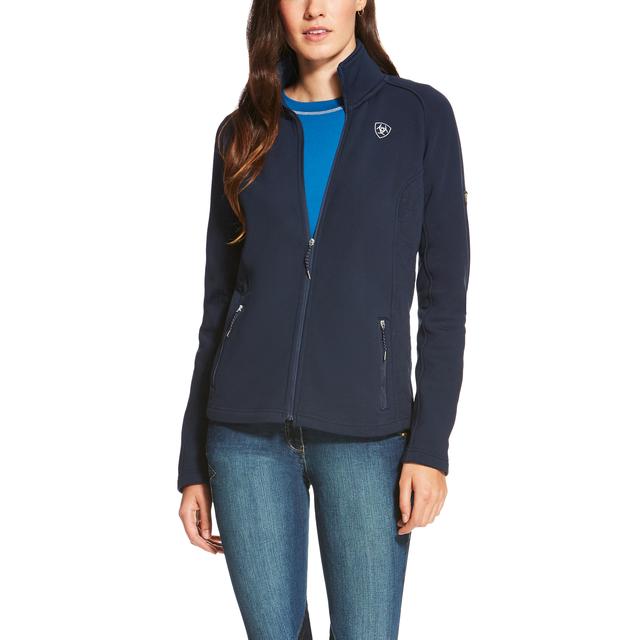 Ariat - Women's Lux Full Zip Jacket