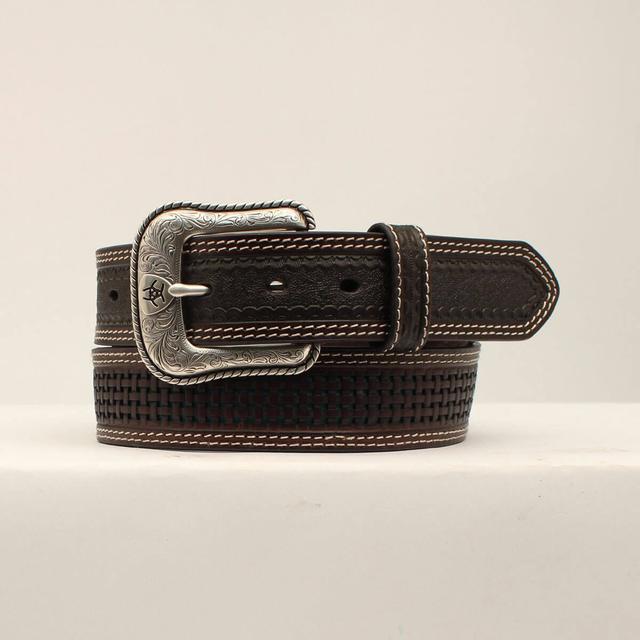 Ariat - Men's Lattice belt