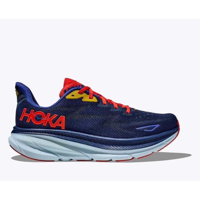 HOKA - Men's Clifton 9 in Council Bluffs IA