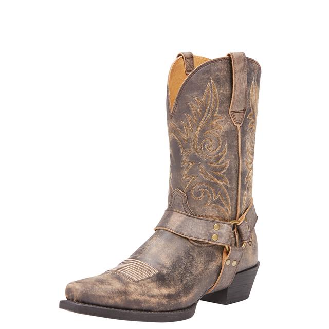 Ariat - Men's Easy Step Western Boot in Cincinnati OH