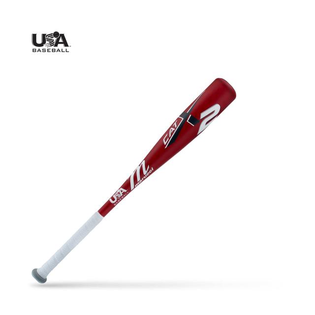 Marucci Sports - CATX2 Tee Ball: Red in Concord NC