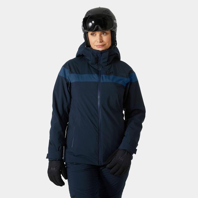 Helly Hansen - Women's Motionista Lifaloft